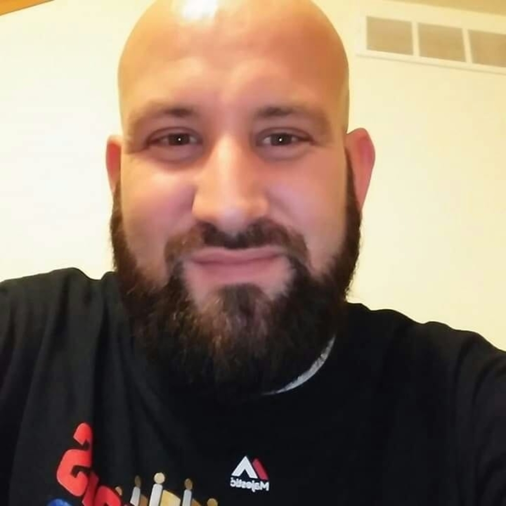 Meet your Posher, Justin